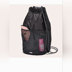 Victoria secret  pink bag